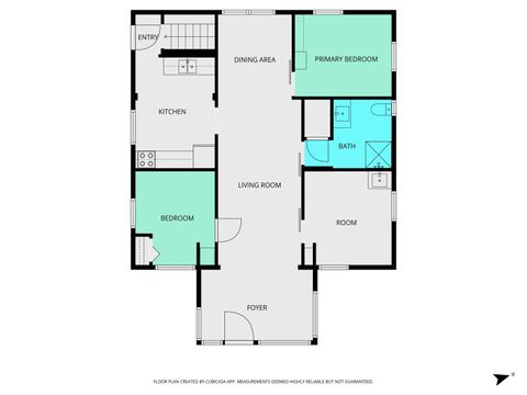 Tiny photo for 626 S 31St Street, Lafayette, IN 47904 (MLS # 202605183)