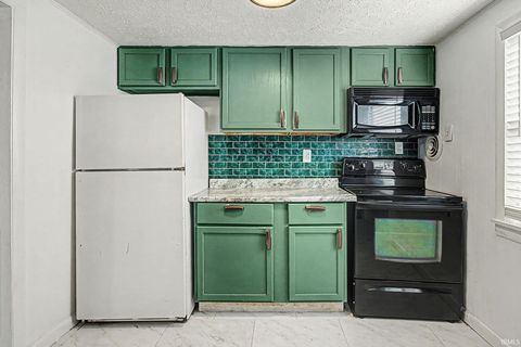 Tiny photo for 626 S 31St Street, Lafayette, IN 47904 (MLS # 202605183)