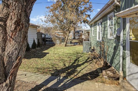 Tiny photo for 626 S 31St Street, Lafayette, IN 47904 (MLS # 202605183)