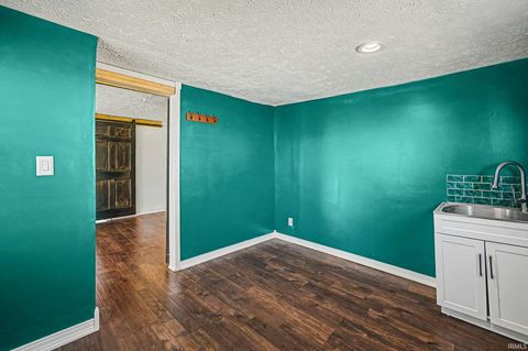 Tiny photo for 626 S 31St Street, Lafayette, IN 47904 (MLS # 202605183)