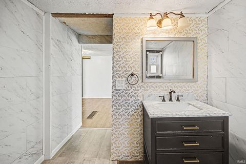 Tiny photo for 626 S 31St Street, Lafayette, IN 47904 (MLS # 202605183)