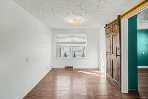 Tiny photo for 626 S 31St Street, Lafayette, IN 47904 (MLS # 202605183)