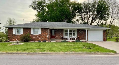 Photo of 1930 Northview Drive, Ferdinand, IN 47532 (MLS # 202613142)