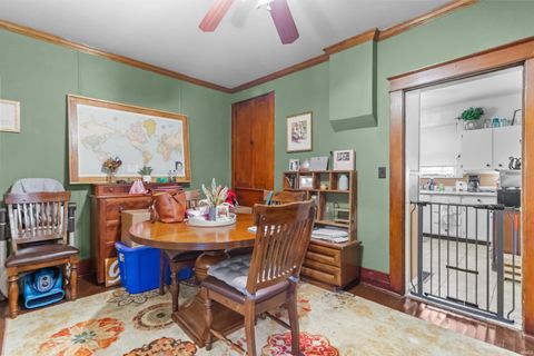 Tiny photo for 136 W 7th Street, Peru, IN 46970 (MLS # 202531208)