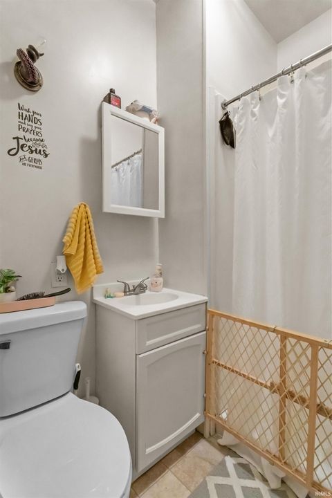 Tiny photo for 136 W 7th Street, Peru, IN 46970 (MLS # 202531208)