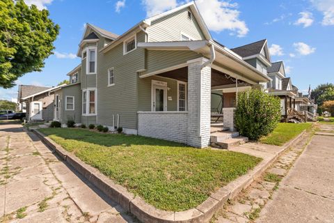 Tiny photo for 136 W 7th Street, Peru, IN 46970 (MLS # 202531208)