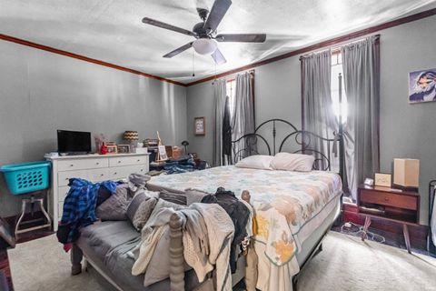 Tiny photo for 136 W 7th Street, Peru, IN 46970 (MLS # 202531208)