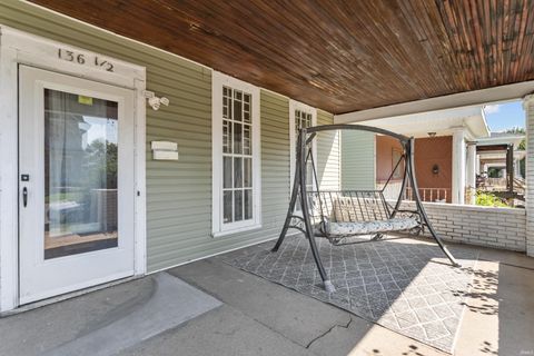 Tiny photo for 136 W 7th Street, Peru, IN 46970 (MLS # 202531208)