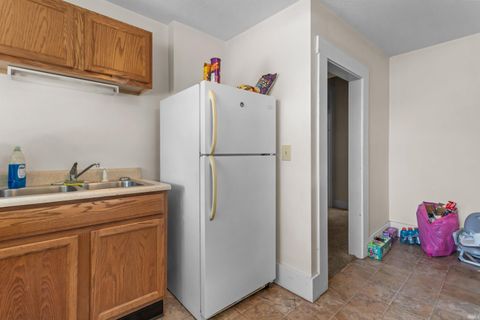 Tiny photo for 136 W 7th Street, Peru, IN 46970 (MLS # 202531208)