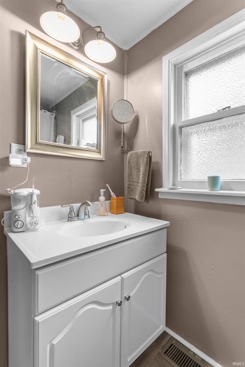 Tiny photo for 136 W 7th Street, Peru, IN 46970 (MLS # 202531208)