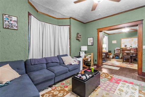 Tiny photo for 136 W 7th Street, Peru, IN 46970 (MLS # 202531208)