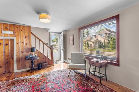 Tiny photo for 136 W 7th Street, Peru, IN 46970 (MLS # 202531208)