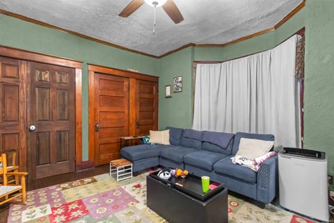 Tiny photo for 136 W 7th Street, Peru, IN 46970 (MLS # 202531208)