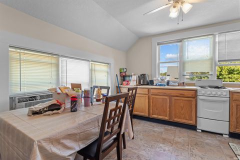 Tiny photo for 136 W 7th Street, Peru, IN 46970 (MLS # 202531208)
