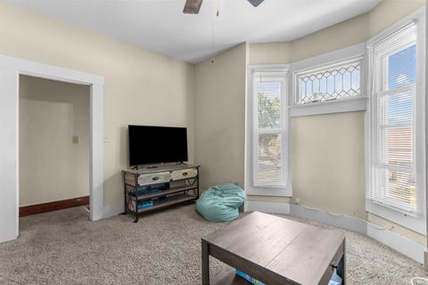 Tiny photo for 136 W 7th Street, Peru, IN 46970 (MLS # 202531208)