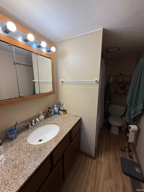 Tiny photo for 338 N Bill Street, Francesville, IN 47946 (MLS # 202549139)