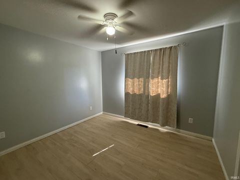 Tiny photo for 338 N Bill Street, Francesville, IN 47946 (MLS # 202549139)