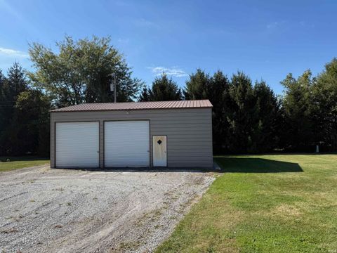 Tiny photo for 338 N Bill Street, Francesville, IN 47946 (MLS # 202549139)