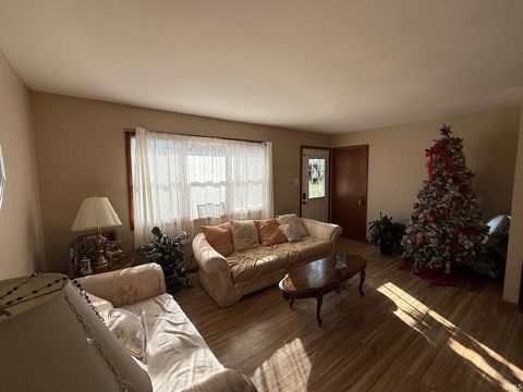 Tiny photo for 338 N Bill Street, Francesville, IN 47946 (MLS # 202549139)