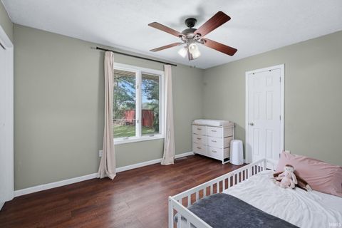 Tiny photo for 6290 W State Road 45, Bloomington, IN 47403 (MLS # 202613831)