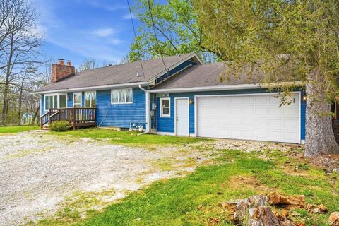 Tiny photo for 6290 W State Road 45, Bloomington, IN 47403 (MLS # 202613831)