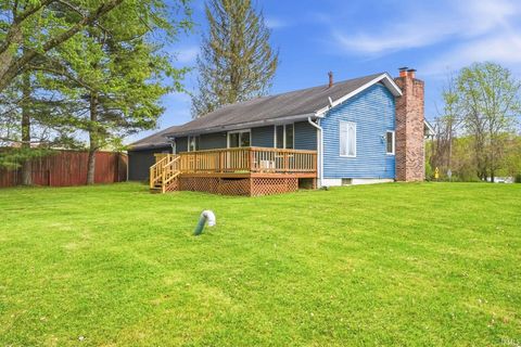 Tiny photo for 6290 W State Road 45, Bloomington, IN 47403 (MLS # 202613831)