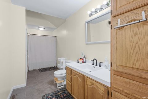 Tiny photo for 6290 W State Road 45, Bloomington, IN 47403 (MLS # 202613831)
