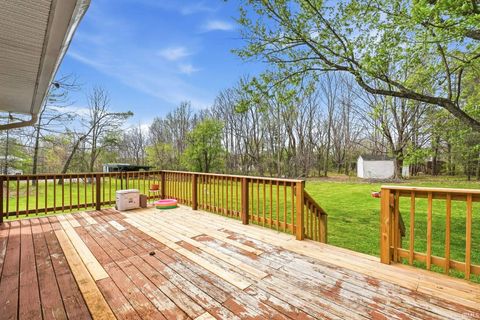 Tiny photo for 6290 W State Road 45, Bloomington, IN 47403 (MLS # 202613831)