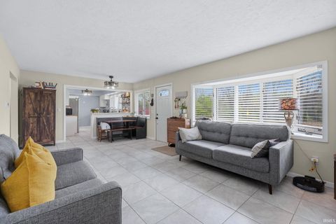 Tiny photo for 6290 W State Road 45, Bloomington, IN 47403 (MLS # 202613831)