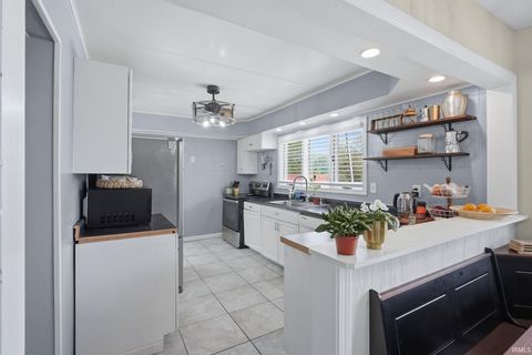Tiny photo for 6290 W State Road 45, Bloomington, IN 47403 (MLS # 202613831)