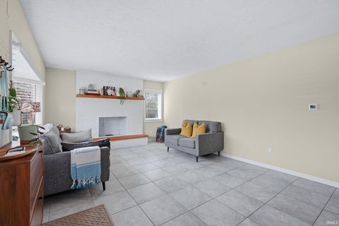 Tiny photo for 6290 W State Road 45, Bloomington, IN 47403 (MLS # 202613831)