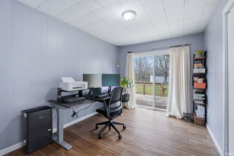 Tiny photo for 6290 W State Road 45, Bloomington, IN 47403 (MLS # 202613831)