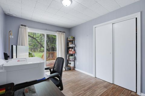 Tiny photo for 6290 W State Road 45, Bloomington, IN 47403 (MLS # 202613831)