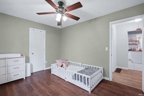 Tiny photo for 6290 W State Road 45, Bloomington, IN 47403 (MLS # 202613831)