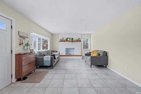 Tiny photo for 6290 W State Road 45, Bloomington, IN 47403 (MLS # 202613831)