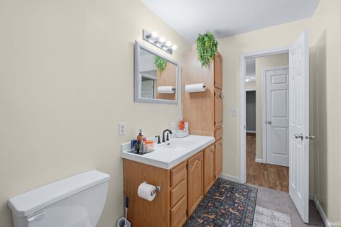Tiny photo for 6290 W State Road 45, Bloomington, IN 47403 (MLS # 202613831)