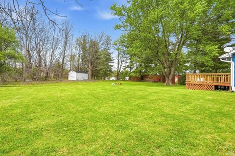Tiny photo for 6290 W State Road 45, Bloomington, IN 47403 (MLS # 202613831)