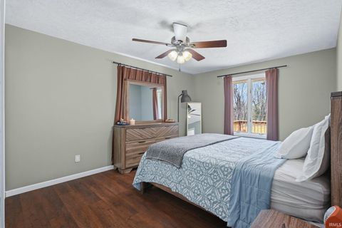 Tiny photo for 6290 W State Road 45, Bloomington, IN 47403 (MLS # 202613831)
