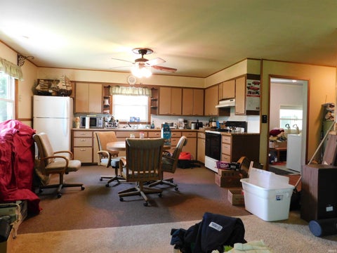 Tiny photo for 1766 S 775 W, Kewanna, IN 46939 (MLS # 202624584)
