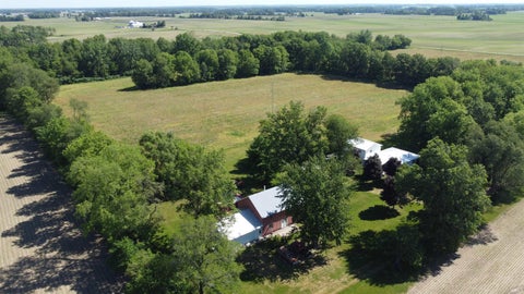 Tiny photo for 1766 S 775 W, Kewanna, IN 46939 (MLS # 202624584)