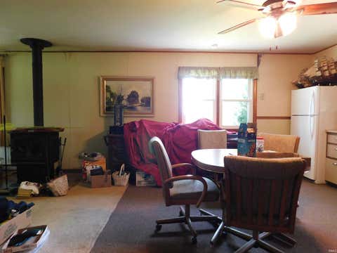 Tiny photo for 1766 S 775 W, Kewanna, IN 46939 (MLS # 202624584)