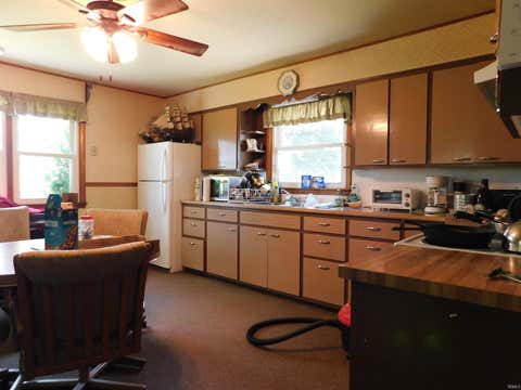 Tiny photo for 1766 S 775 W, Kewanna, IN 46939 (MLS # 202624584)