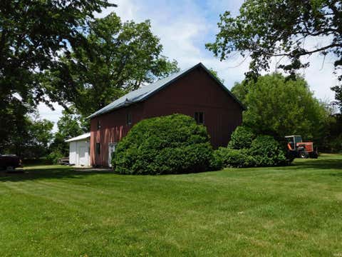 Tiny photo for 1766 S 775 W, Kewanna, IN 46939 (MLS # 202624584)