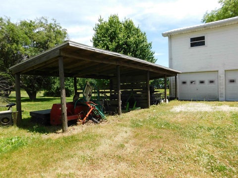 Tiny photo for 1766 S 775 W, Kewanna, IN 46939 (MLS # 202624584)