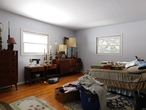 Tiny photo for 1766 S 775 W, Kewanna, IN 46939 (MLS # 202624584)