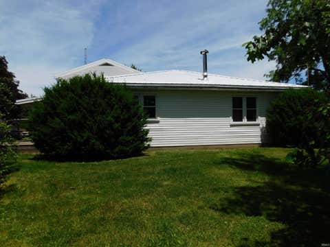 Tiny photo for 1766 S 775 W, Kewanna, IN 46939 (MLS # 202624584)