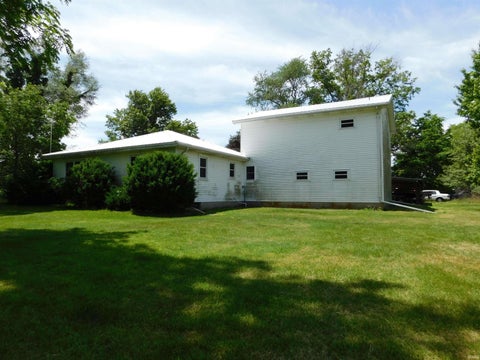Tiny photo for 1766 S 775 W, Kewanna, IN 46939 (MLS # 202624584)