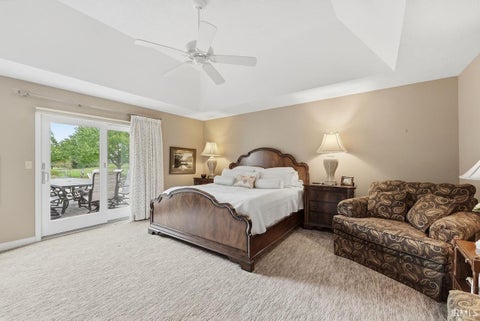 Tiny photo for 7101 W Augusta Boulevard, Yorktown, IN 47396 (MLS # 202637915)