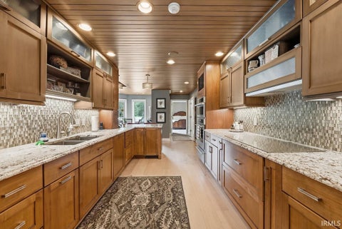 Tiny photo for 7101 W Augusta Boulevard, Yorktown, IN 47396 (MLS # 202637915)