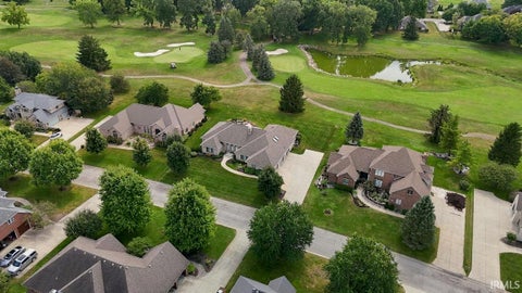 Tiny photo for 7101 W Augusta Boulevard, Yorktown, IN 47396 (MLS # 202637915)